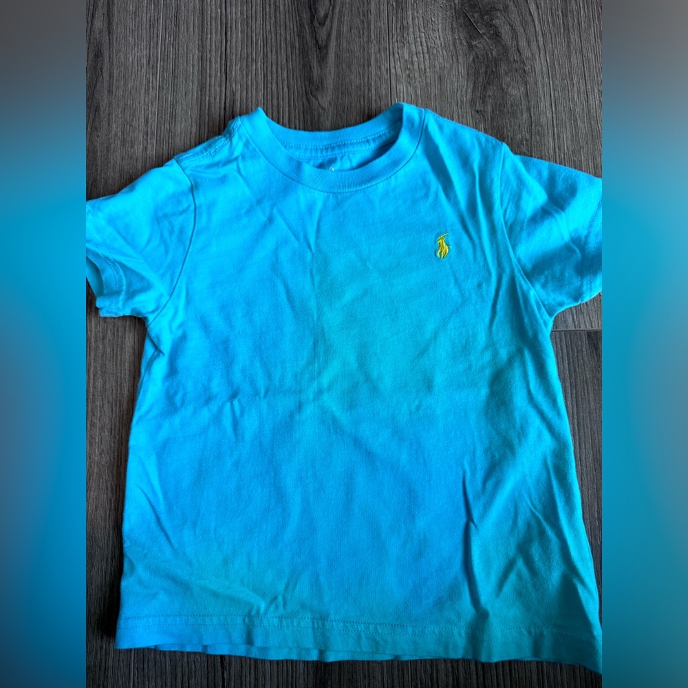 Toddle Ralph Lauren T-Shirt